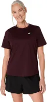 Asics Women's Core Ss Top Asics Women's Core Ss Top
