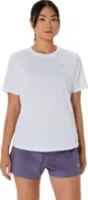 Asics Women's Core Ss Top Asics Women's Core Ss Top