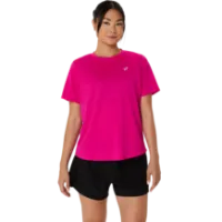 Asics Women's Core Ss Top Asics Women's Core Ss Top