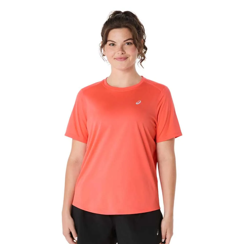 Asics Women's Core Ss Top