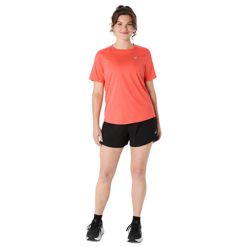 Asics Women's Core Ss Top