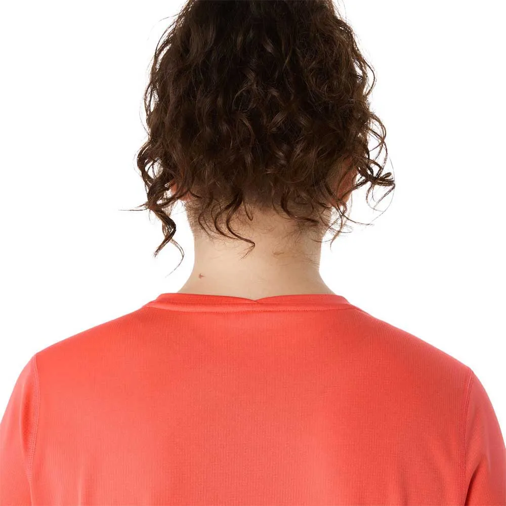 Asics Women's Core Ss Top