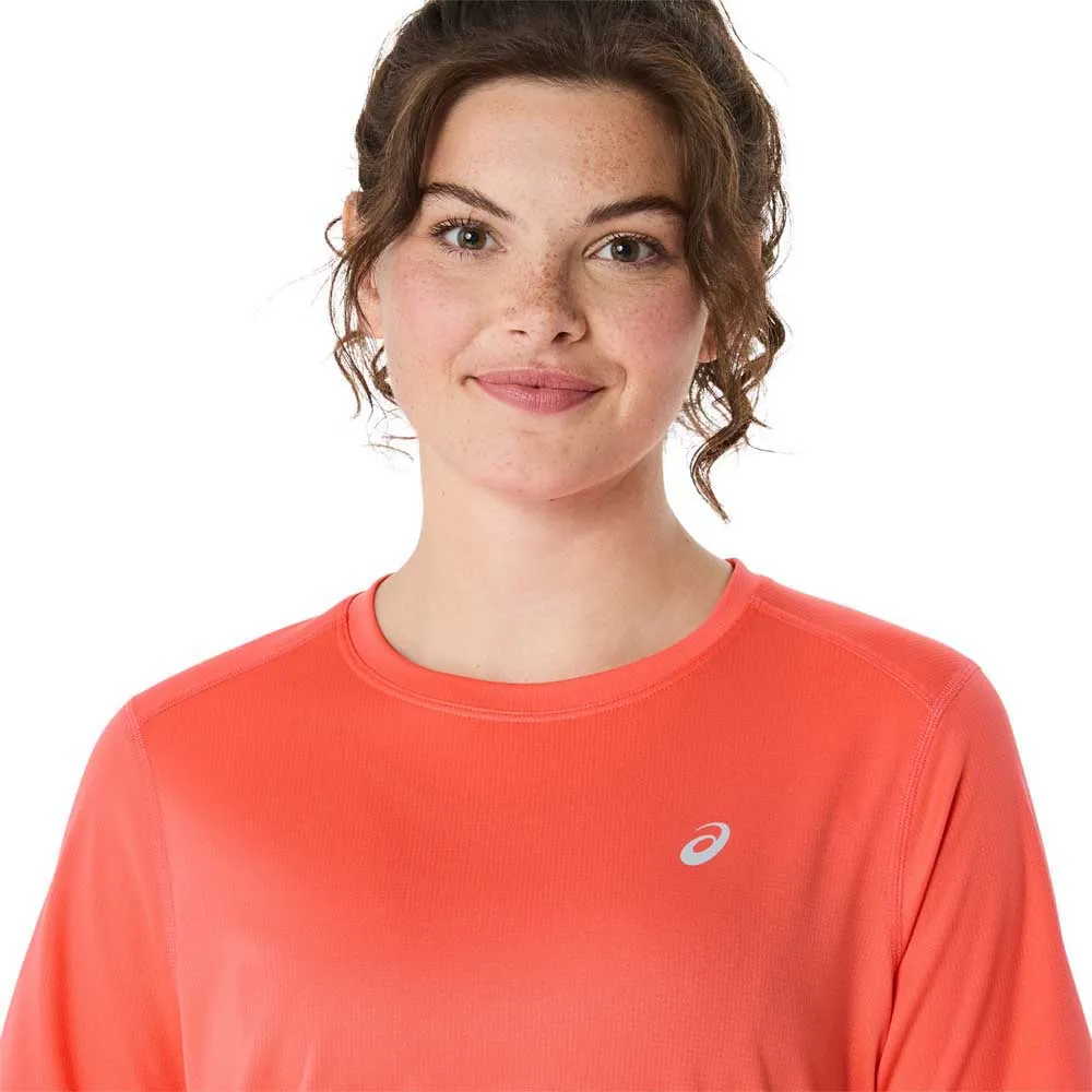 Asics Women's Core Ss Top