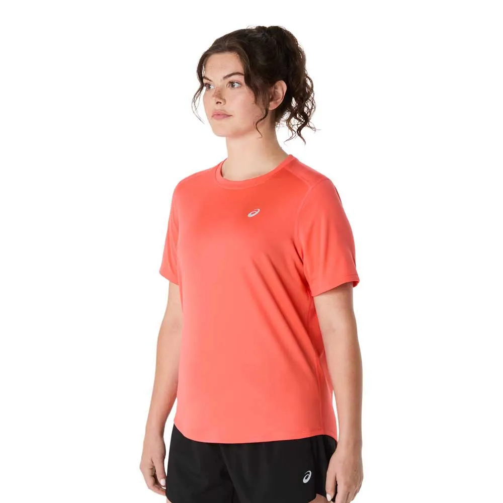 Asics Women's Core Ss Top
