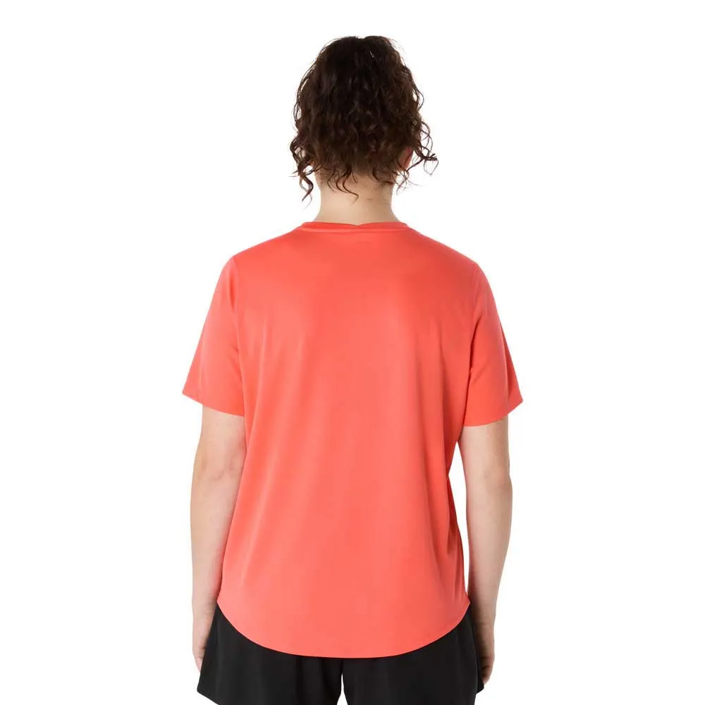 Asics Women's Core Ss Top