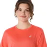Asics Women's Core Ss Top