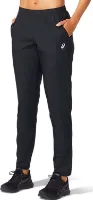 Asics Women's Core Woven Pant Performance Asics Women's Core Woven Pant Performance