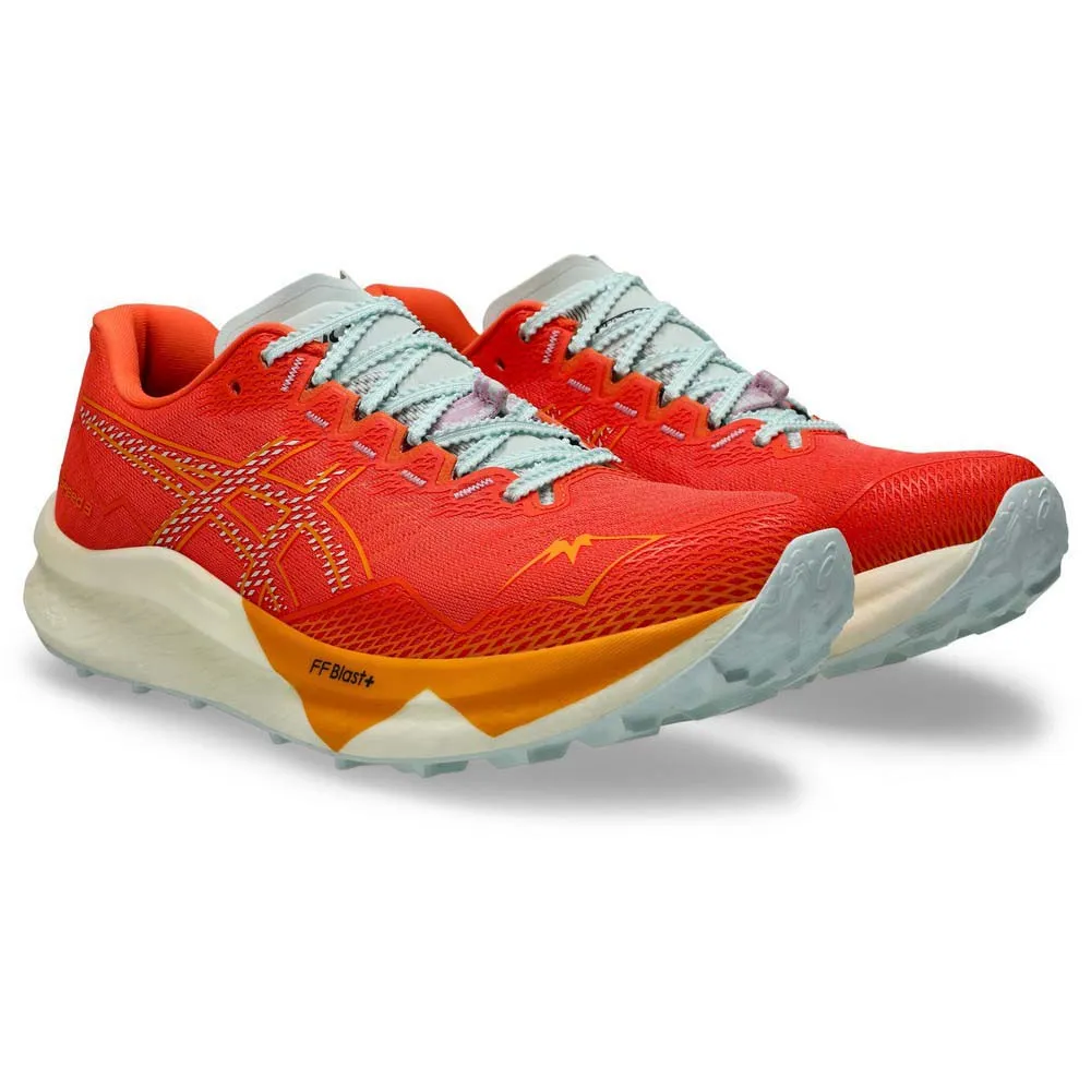Asics Women's Fujispeed 3 Asics Women's Fujispeed 3
