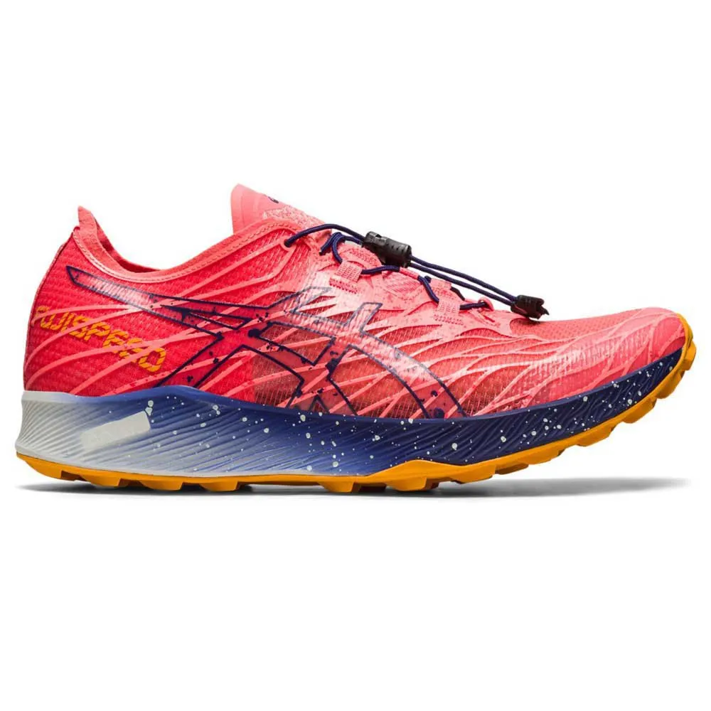 Asics Women's FujiSpeed Asics Women's FujiSpeed
