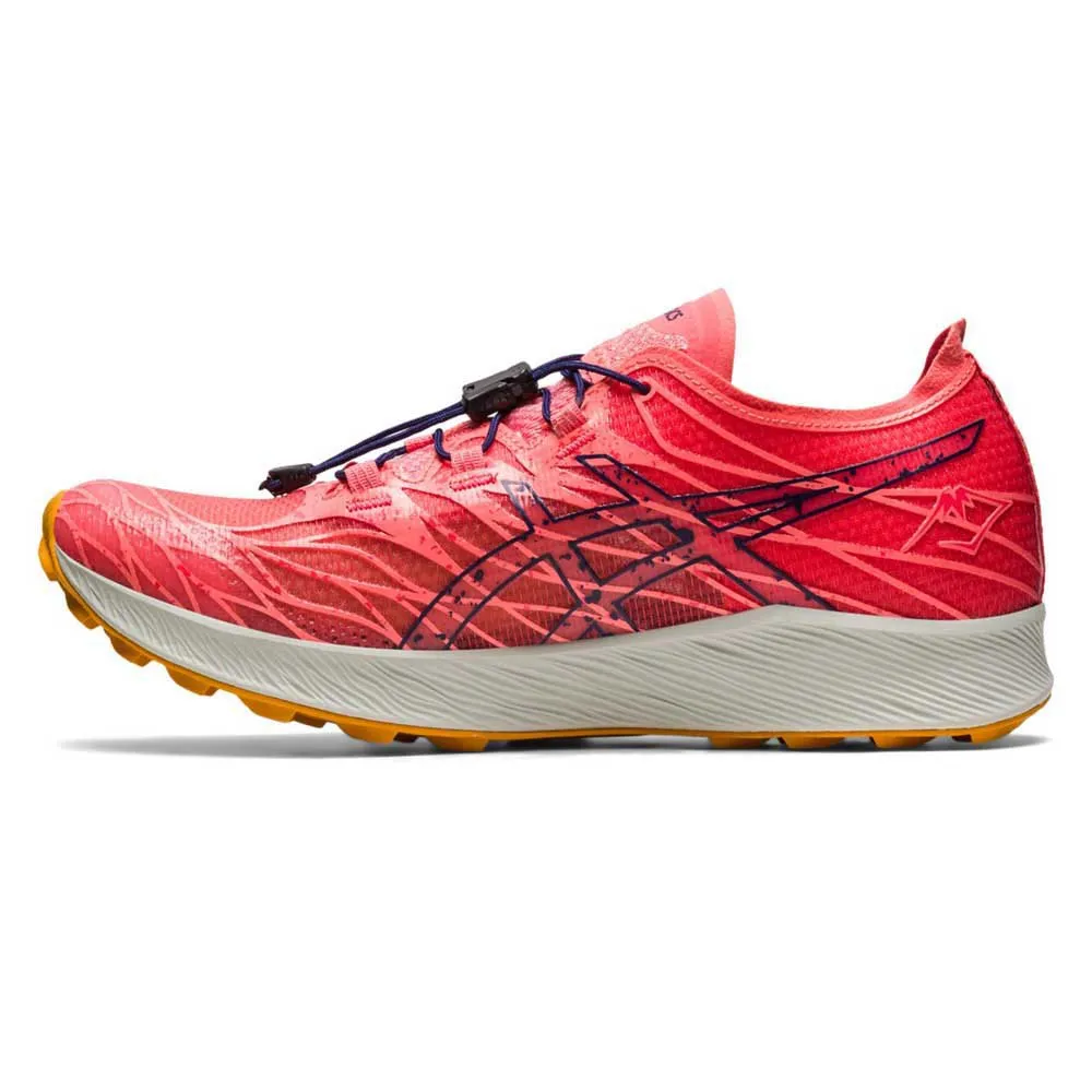 Asics Women's FujiSpeed Asics Women's FujiSpeed