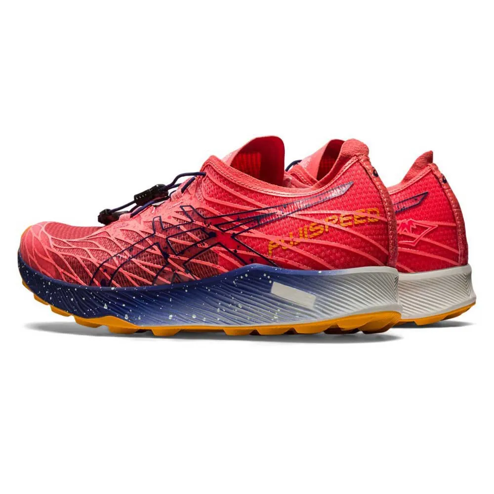 Asics Women's FujiSpeed Asics Women's FujiSpeed