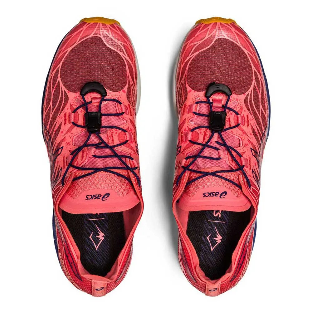 Asics Women's FujiSpeed Asics Women's FujiSpeed