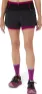 Asics Women's Fujitrail 2-N-1 Short Performance, Performance Black/Blackberry