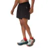 Asics Women's Fujitrail Elite Short Performance