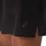 Asics Women's Fujitrail Elite Short Performance