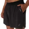 Asics Women's Fujitrail Elite Short Performance