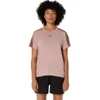 Asics Women's Fujitrail Elite Ss Top Neutral Asics Women's Fujitrail Elite Ss Top Neutral