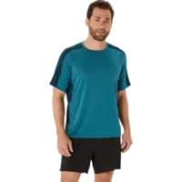 Asics Women's Fujitrail Elite Ss Top Neutral Asics Women's Fujitrail Elite Ss Top Neutral