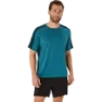 Atlantis Blue/Saxon Green