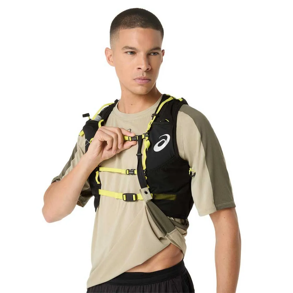Asics Women's Fujitrail Elite Ss Top Neutral Asics Women's Fujitrail Elite Ss Top Neutral