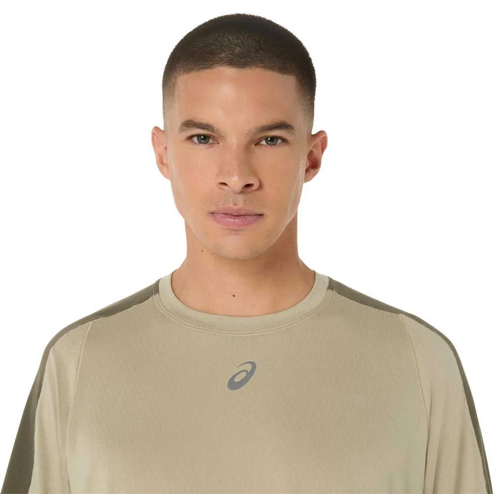 Asics Women's Fujitrail Elite Ss Top Neutral Asics Women's Fujitrail Elite Ss Top Neutral