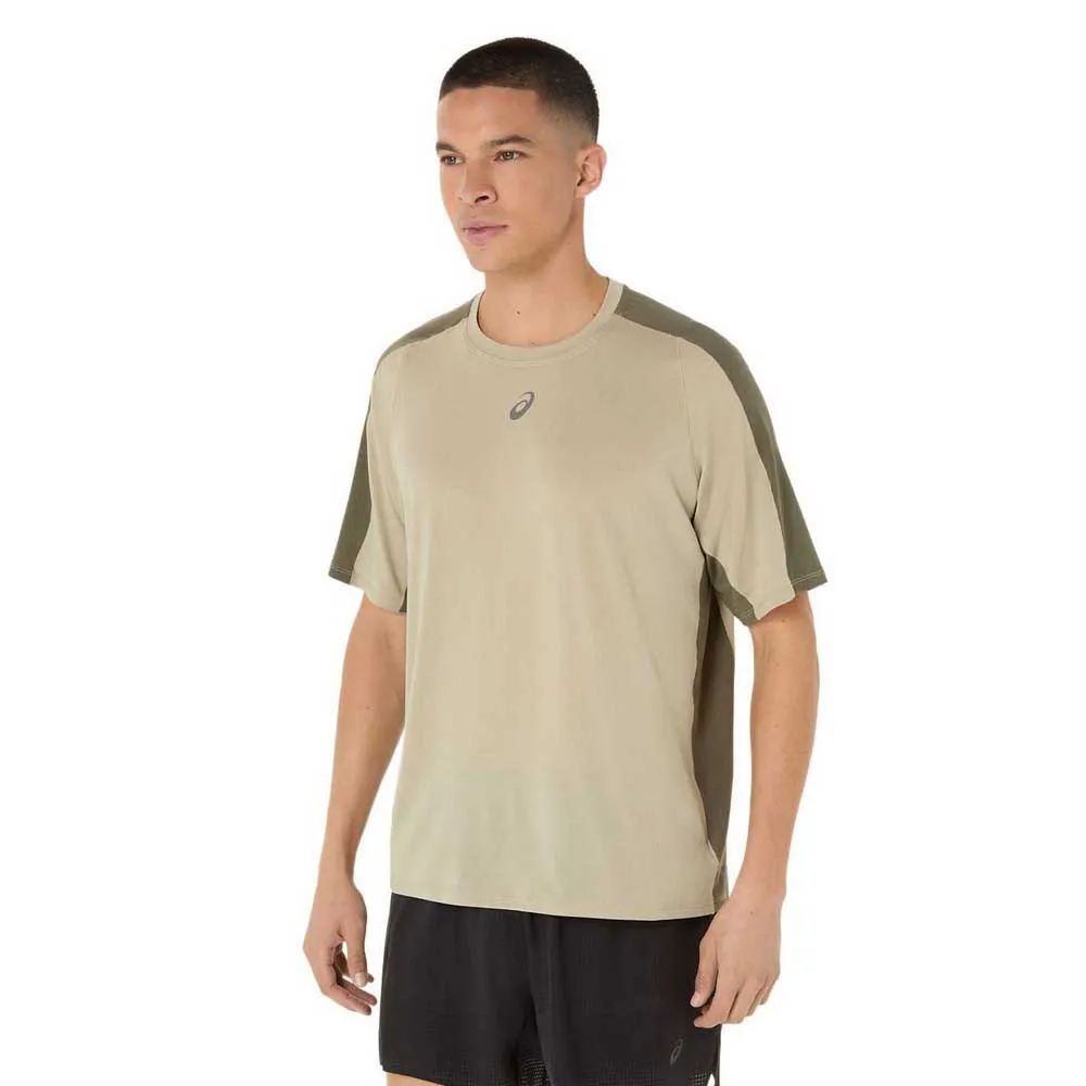 Asics Women's Fujitrail Elite Ss Top Neutral Asics Women's Fujitrail Elite Ss Top Neutral