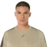 Asics Women's Fujitrail Elite Ss Top Neutral