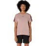 Asics Women's Fujitrail Elite Ss Top Neutral