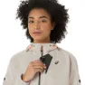 Asics Women's Fujitrail Elite Waterproof Jacket