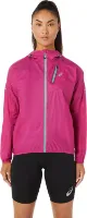 Asics Women's Fujitrail Jacket Asics Women's Fujitrail Jacket