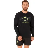 Asics Women's Fujitrail Logo LS Top Asics Women's Fujitrail Logo LS Top