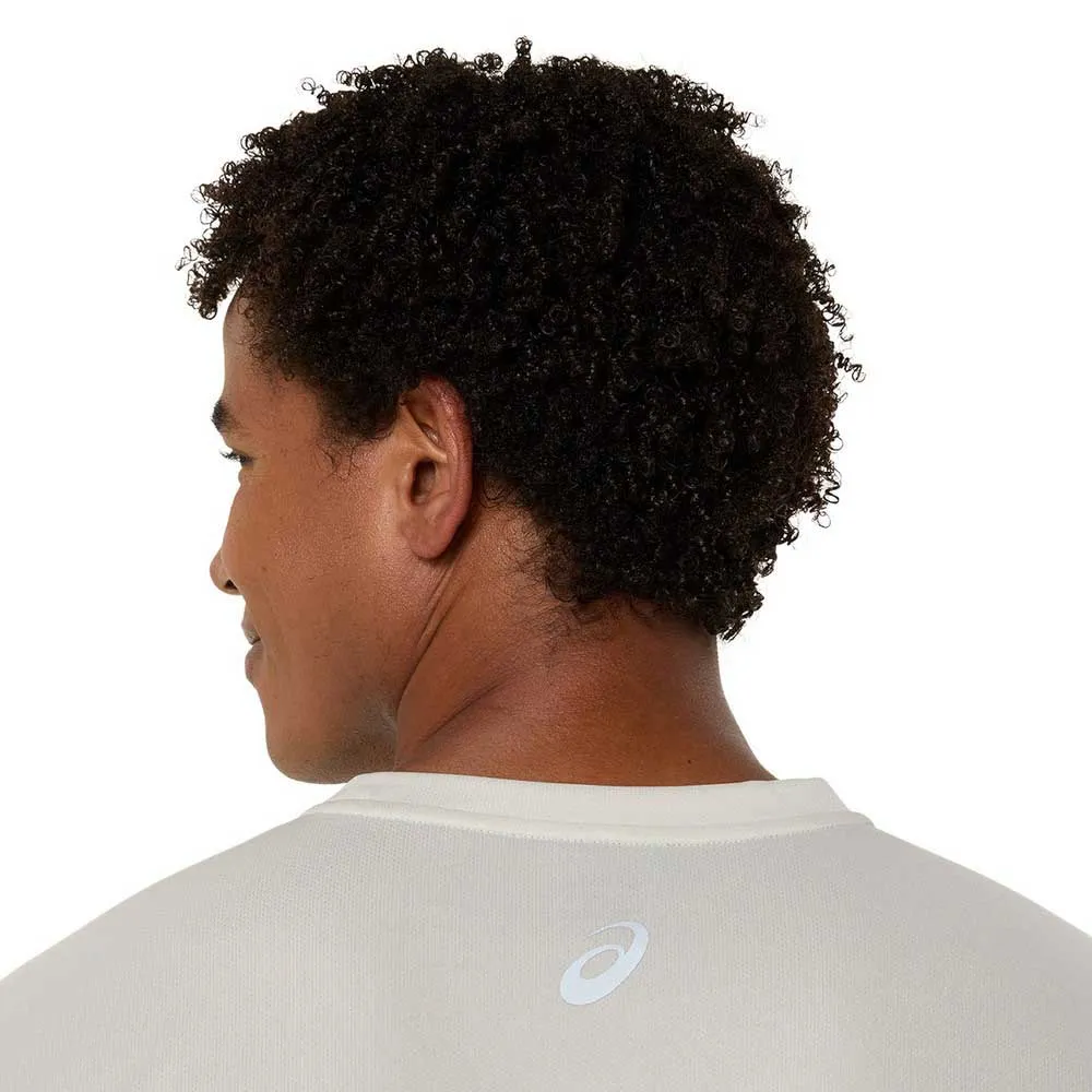 Asics Women's Fujitrail Logo LS Top Asics Women's Fujitrail Logo LS Top