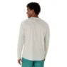 Asics Women's Fujitrail Logo LS Top