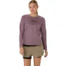 Dusty Mauve