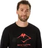 Asics Women's Fujitrail Logo LS Top