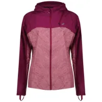 Asics Women's Fujitrail Packable Windbreaker Asics Women's Fujitrail Packable Windbreaker
