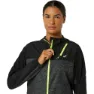 Asics Women's Fujitrail Packable Windbreaker