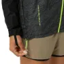 Asics Women's Fujitrail Packable Windbreaker