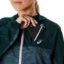 Asics Women's Fujitrail Packable Windbreaker