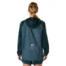 Asics Women's Fujitrail Packable Windbreaker