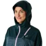 Asics Women's Fujitrail Packable Windbreaker