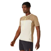Asics Women's Fujitrail Short Sleeve Top Asics Women's Fujitrail Short Sleeve Top