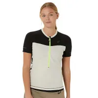 Asics Women's Fujitrail Short Sleeve Top