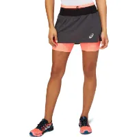 Asics Women's Fujitrail Skort