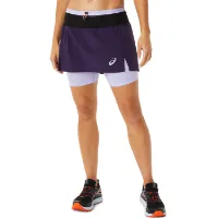 Asics Women's Fujitrail Skort Asics Women's Fujitrail Skort