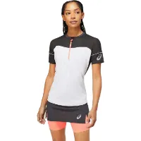 Asics Women's Fujitrail Top Asics Women's Fujitrail Top