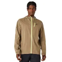 Asics Women's Fujitrail Waterproof Jacket