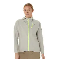 Asics Women's Fujitrail Waterproof Jacket Asics Women's Fujitrail Waterproof Jacket