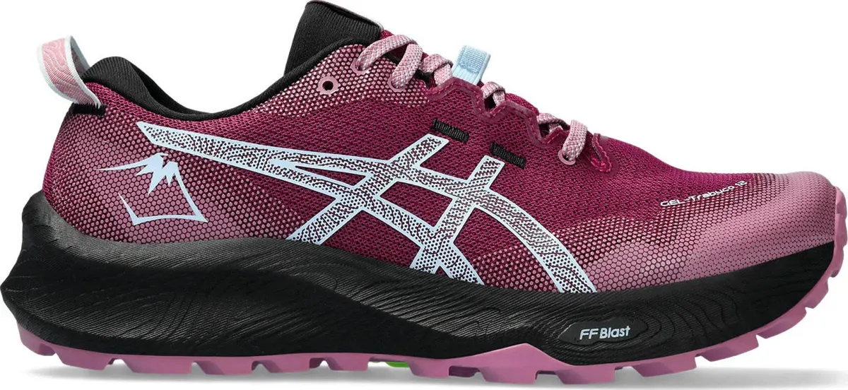 Asics Women's Gel-Trabuco 12 Asics Women's Gel-Trabuco 12