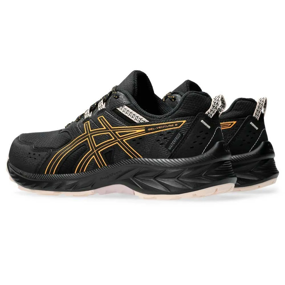 Asics Women's Gel-Venture 9 Waterproof
